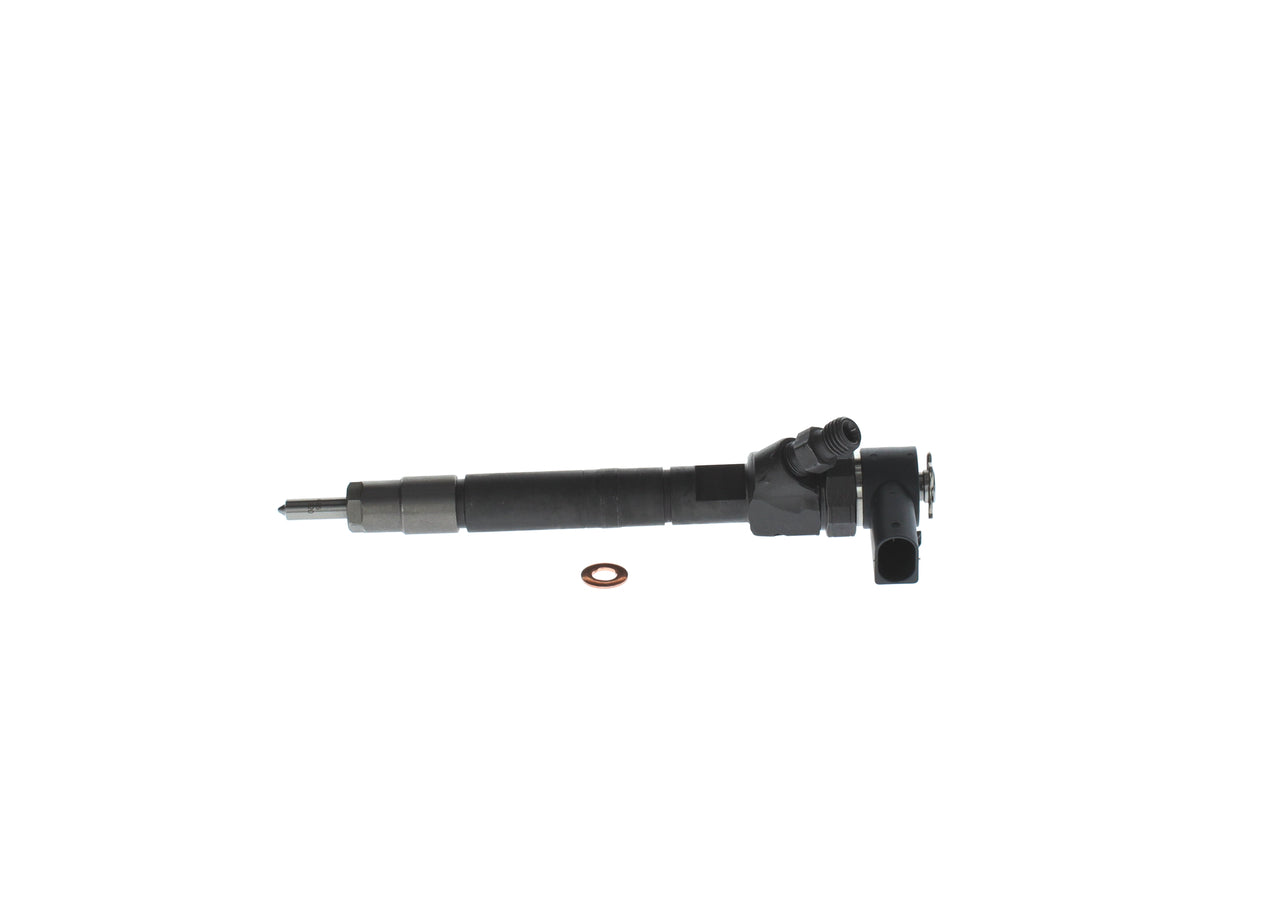 INJECTOR COMMON RAIL MERCEDES BENZ / JEEP - 0445110197 / 0445110198