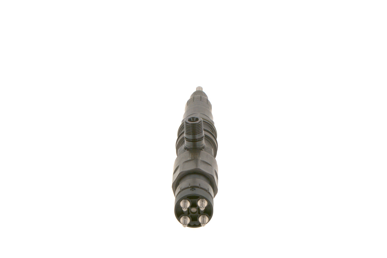 INJECTOR COMMON RAIL ASSEMBLY DETROIT DIESEL DD13 / DD15 / 2008 - 2014 / 4600701087 / 0445120194