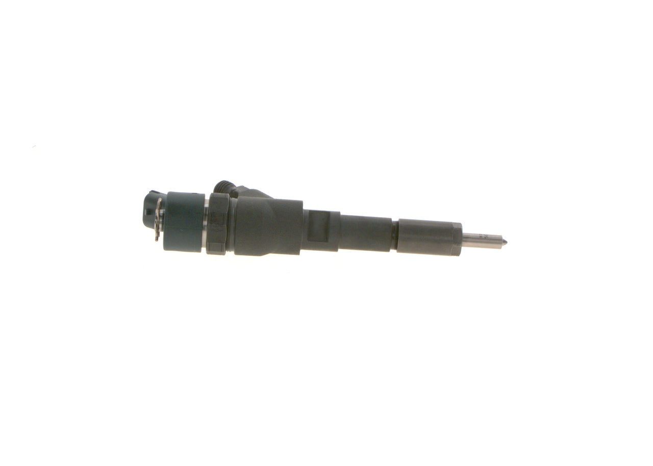 INJECTOR ASSEMBLY COMMON RAIL PEUGOT 406 BOSCH - 0445110076