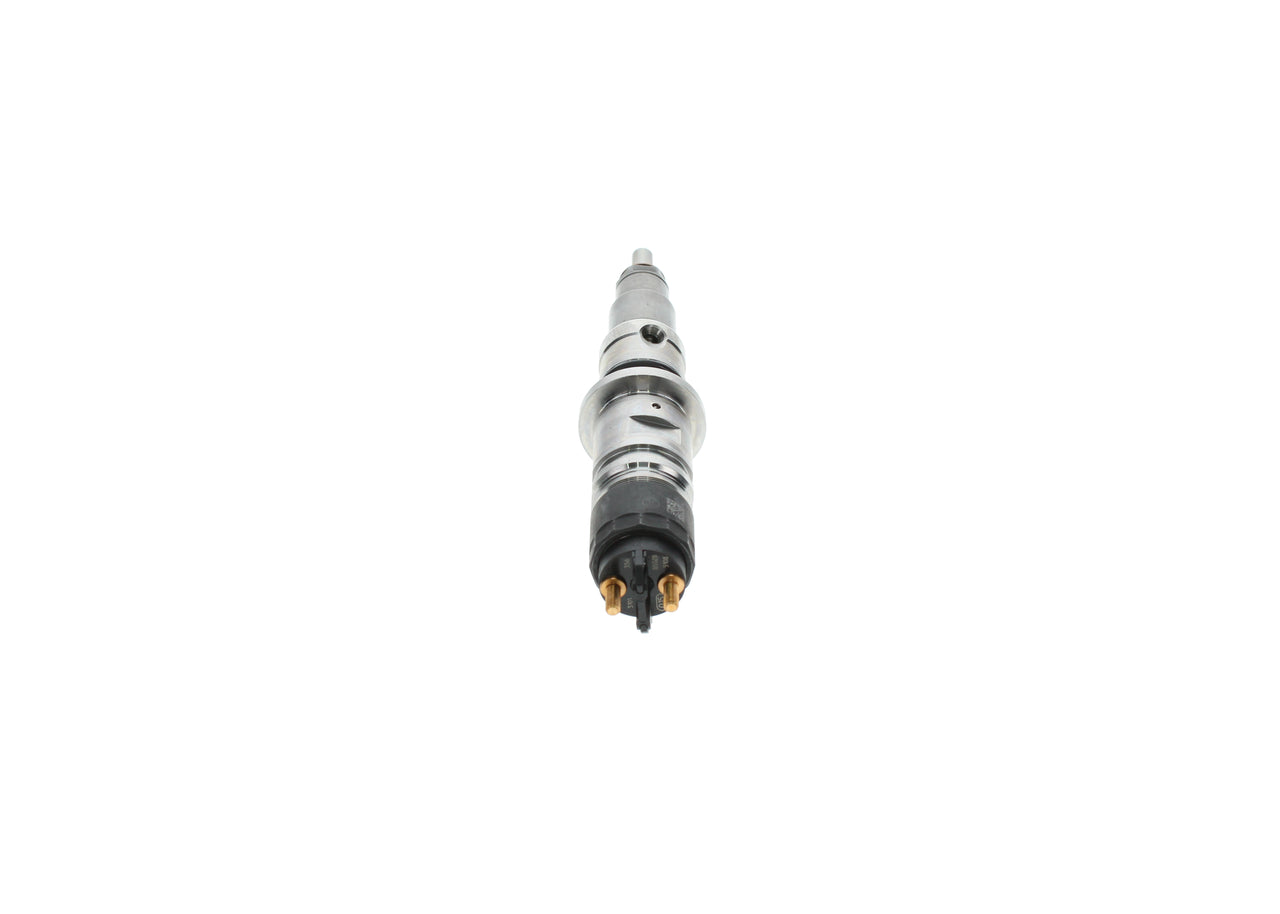 INJECTOR COMMON RAIL ASSEMBLY CUMMINS 4937065 / 0445120123