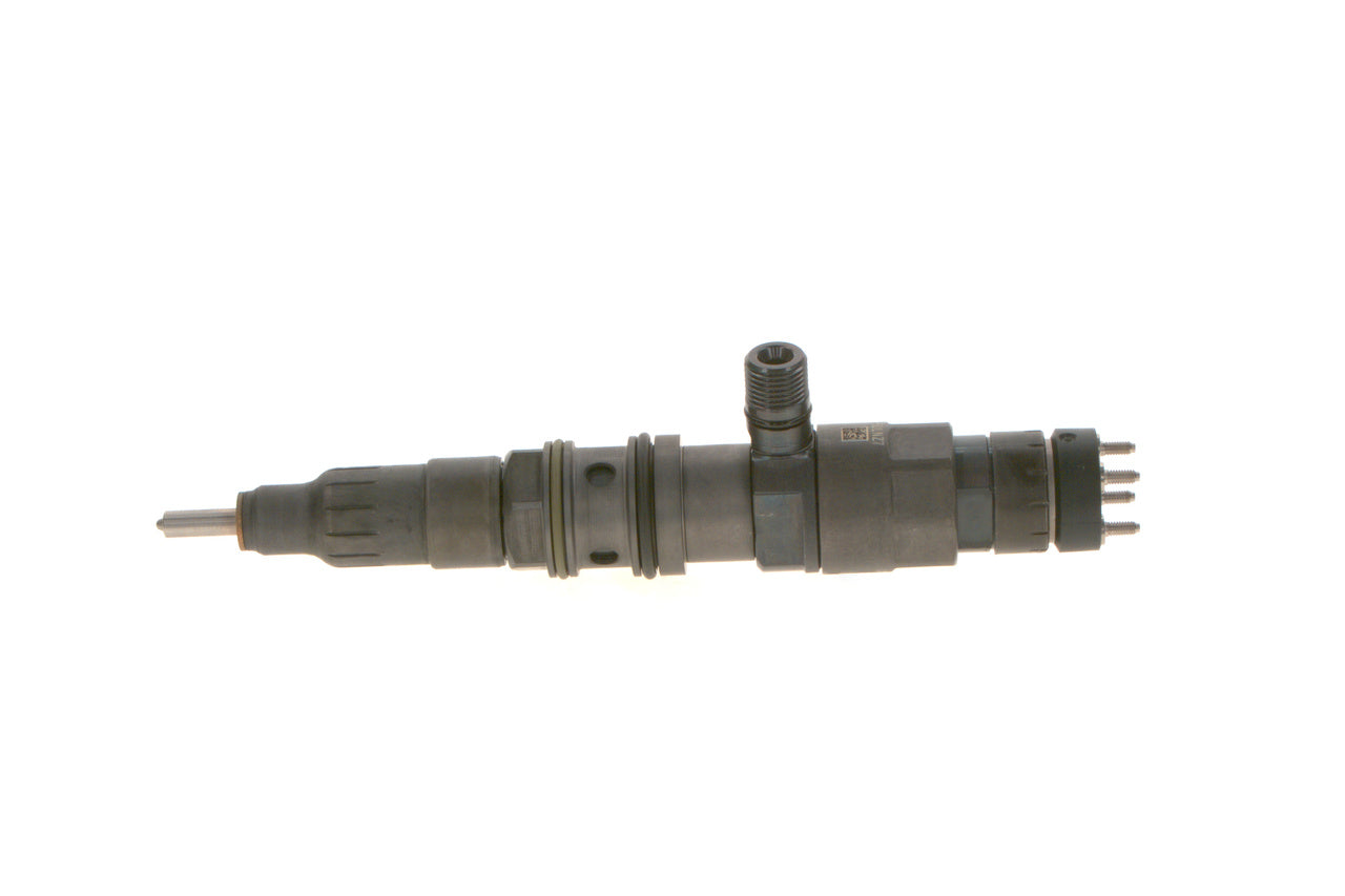INJECTOR COMMON RAIL ASSEMBLY DETROIT DIESEL DD13 / DD15 / 2008 - 2014 / 4600701087 / 0445120194