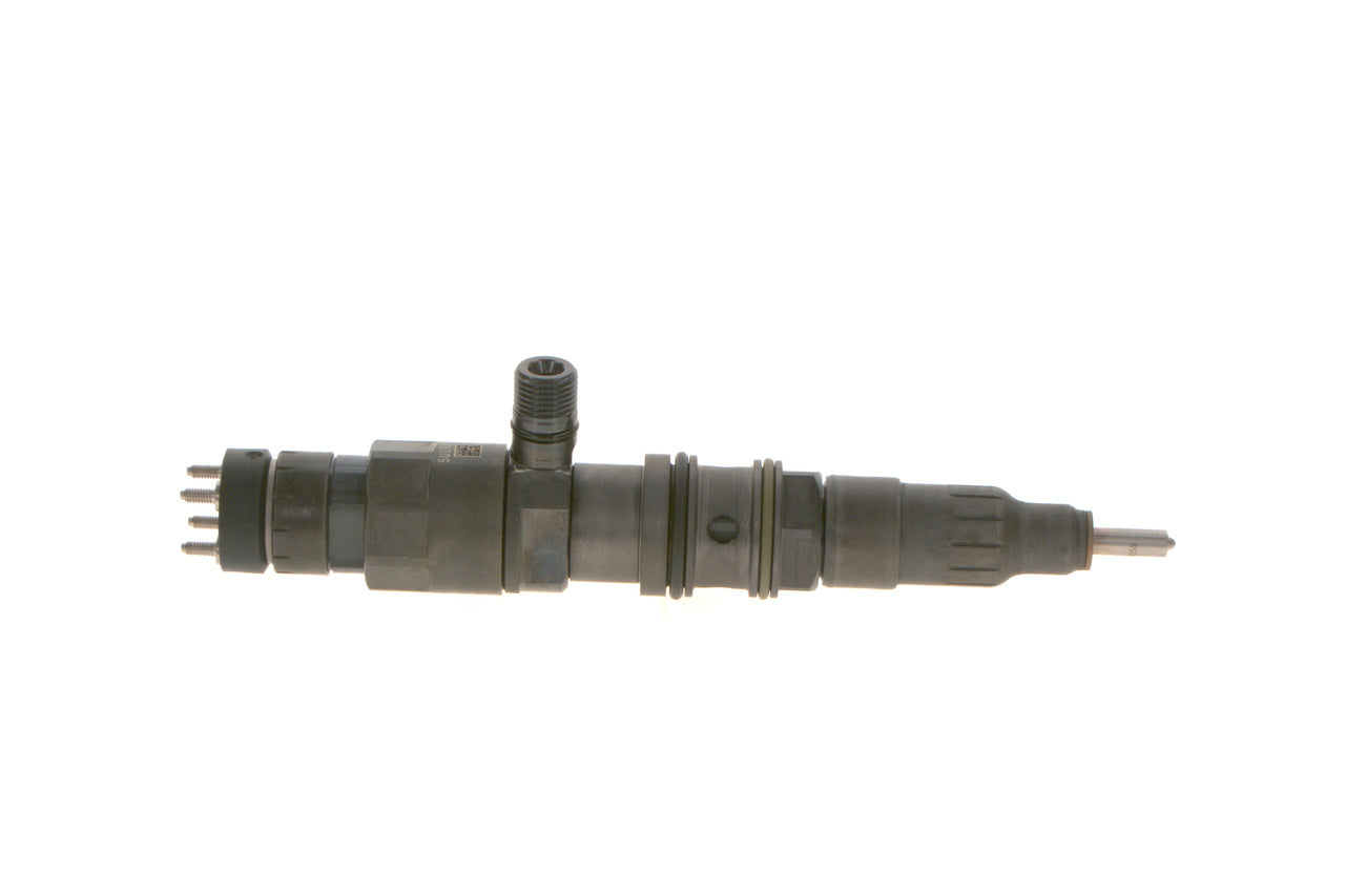 INJECTOR COMMON RAIL ASSEMBLY DETROIT DIESEL DD13 / DD15 / 2008 - 2014 / 4600701087 / 0445120194