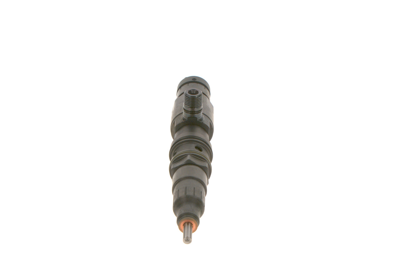 INJECTOR COMMON RAIL ASSEMBLY DETROIT DIESEL DD13 / DD15 / 2008 - 2014 / 4600701087 / 0445120194