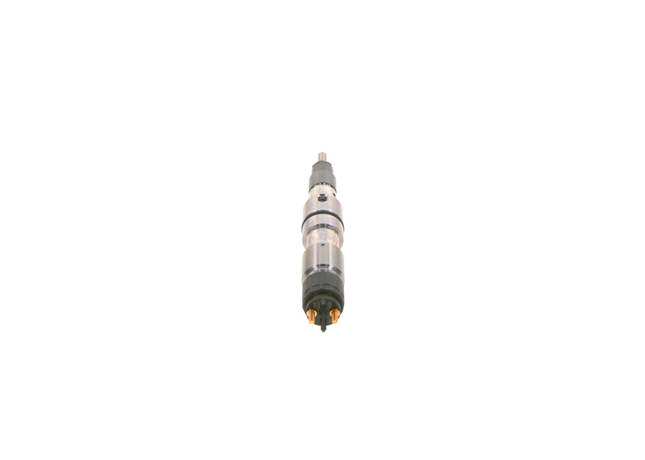 INJECTOR COMMON RAIL MAN D0836 S/S 0445120147