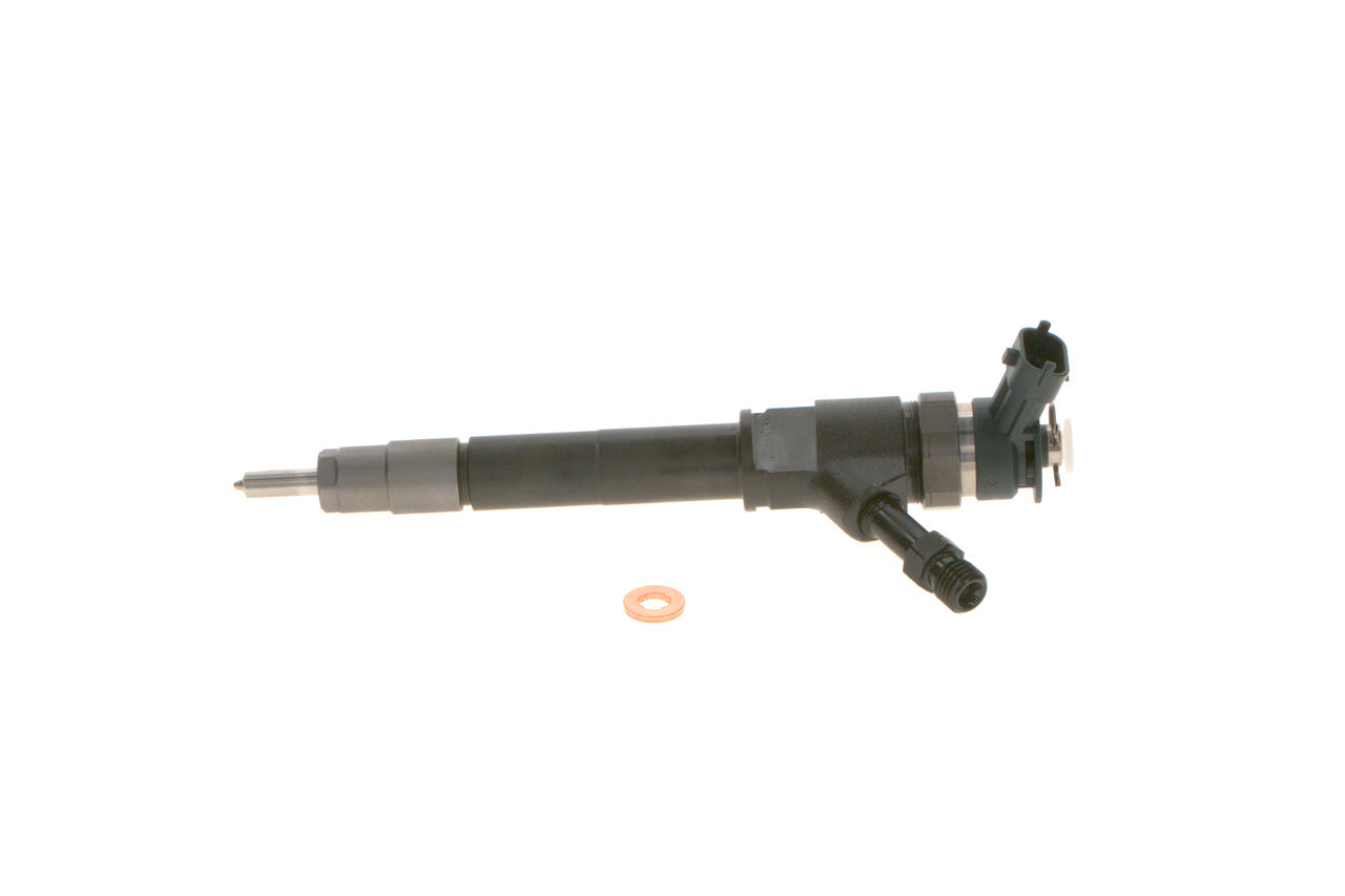 INJECTOR COMMON RAIL MAZDA UN BT50 / FORD RANGER PJ / PK BOSCH 3.0L WEAT - 0445110249