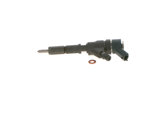 INJECTOR ASSEMBLY COMMON RAIL PEUGOT 406 BOSCH - 0445110076